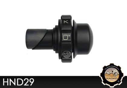 KAOKO Throttle Stabilizer Cruise control