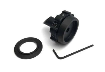 KAOKO origine handbescherming Cruisecontrol