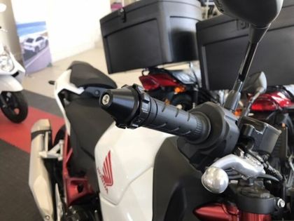 KAOKO Cruise Control Cruisecontrol Ref: KAO00043A / 1151569 HONDA 750 CB 750 HORNET - 2023 - 2025