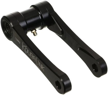 Linkage Arms Koubalink Kit di abbassamento (3.2 - 43.2 mm) nero