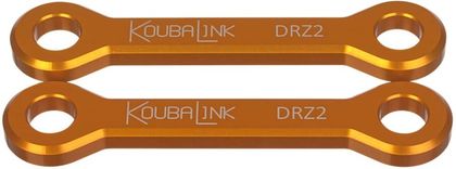 Koubalink Lowering Kit (31.8 mm) Orange Suspension rod
