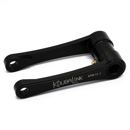 Biellette de suspension Koubalink (25.4 mm) noir