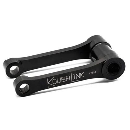Sada pro snížení výšky Koubalink 38 mm černá