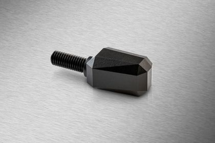 Clignotant Kellermann Blisk Noir Universel