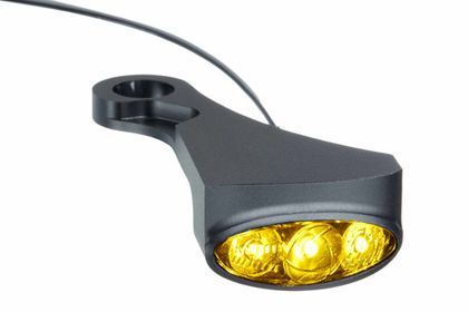 Clignotant Kellermann Dash M Avant Gauche Universel