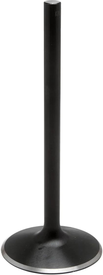 Soupape d'échappement Kibble White Black Diamond