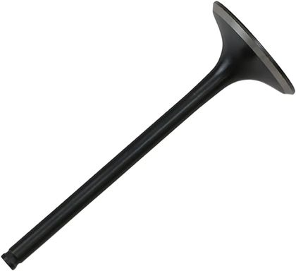 Soupape d'échappement Kibble White Black Diamond