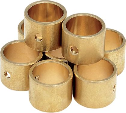 Kibble White Socket Rocker arm ring