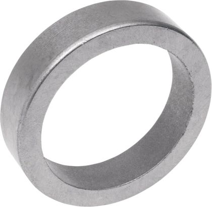 Kibble White Powder Coated Metal Seat Valve seat