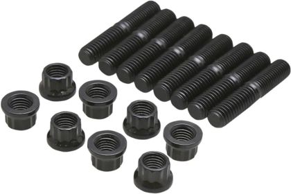 Kibble White goujons moeren tuimelas Tuimelaarasbout