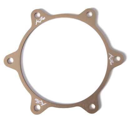 KITE 02130648 Hinterradnabenadapter