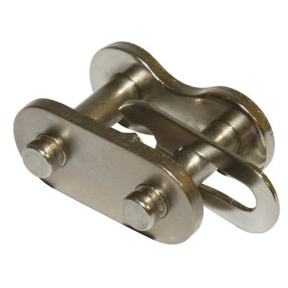 KMC 420 dX RACING CHROME Schnellspanner Universell