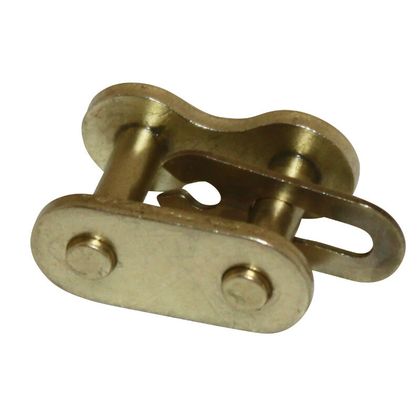 Attache rapide KMC 420H RENFORCE OR Universel