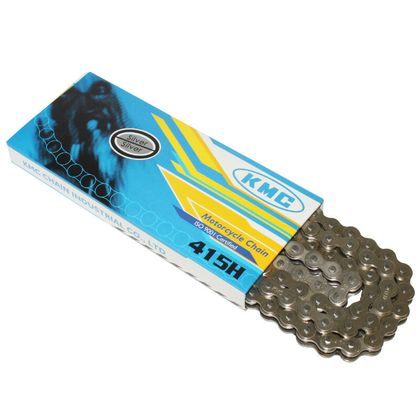 Chaîne KMC 415 415H RENFORCE 108 Universel