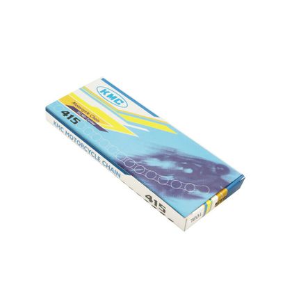 KMC 415 415E STANDARD 108 Kette Universell