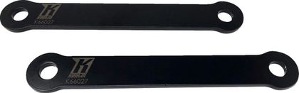 Kit de rabaissement Kodlin USA abaissement Ref : KODL00001A / 13041084 HARLEY DAVIDSON 1250 SPORTSTER 1250 S - 2021 - 2025