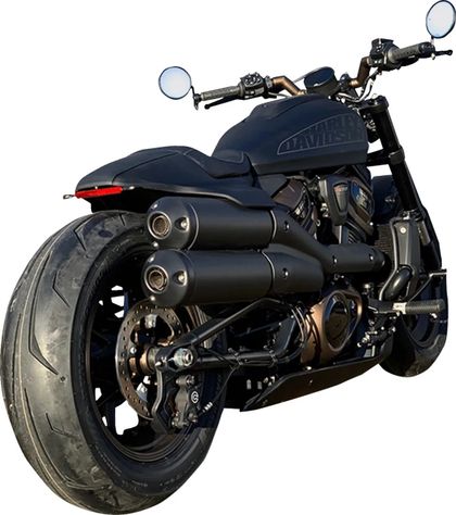 Kit de rabaissement Kodlin USA abaissement