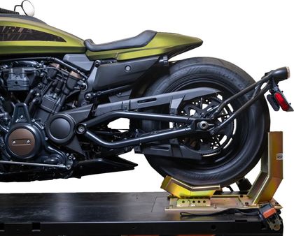 Kit de rabaissement Kodlin USA abaissement