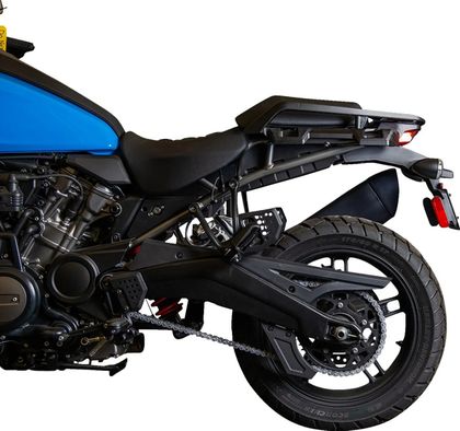 Kit de rabaissement Kodlin USA abaissement