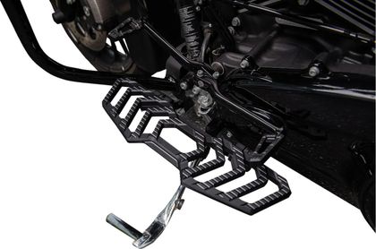 Platine de repose pied Kodlin USA 16211117