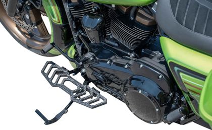 Platine de repose pied Kodlin USA 16211117