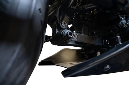 Kit de rabaissement Kodlin USA levage