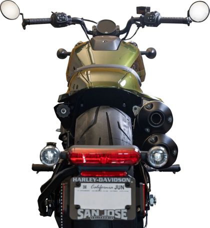 Kit de rabaissement Kodlin USA levage