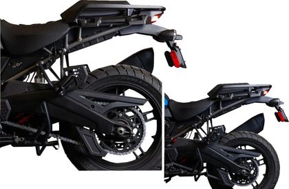 Kit de rabaissement Kodlin USA abaissement