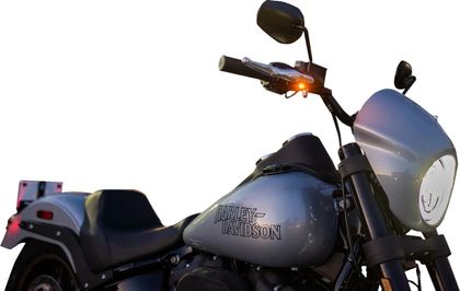 Clignotant Kodlin USA 20402916