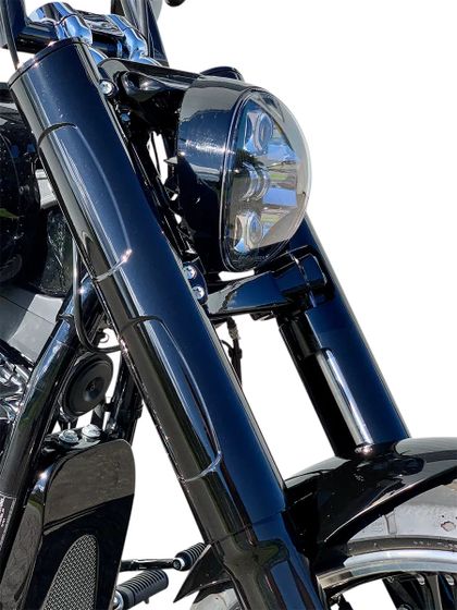 Protections de fourche Kodlin USA 04110183