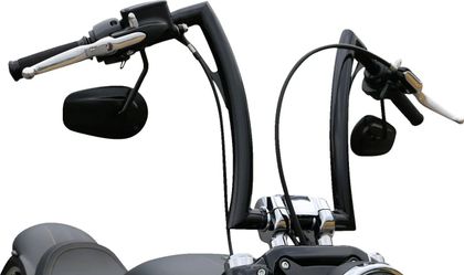 Rehausseur de guidon Kodlin USA 06021153