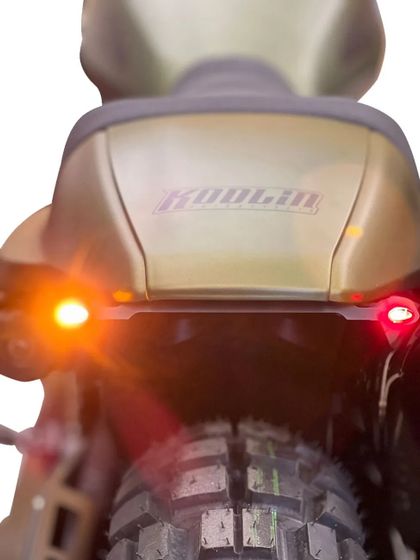 Clignotant Kodlin USA 20402915