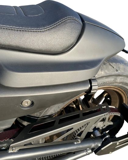 Kodlin USA 12020167 Belt guard