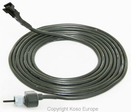 Koso digital speed sensor, type JIS TYPE B Universal Meter