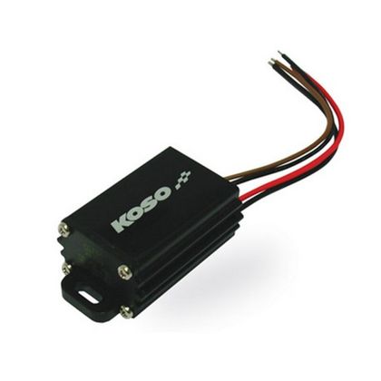 Compteur Koso Voltage Regulator ForInstruments Universel