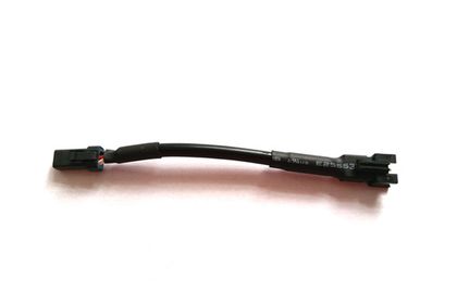 Compteur Koso Signal Adapter Black To Whitee Plug Universel