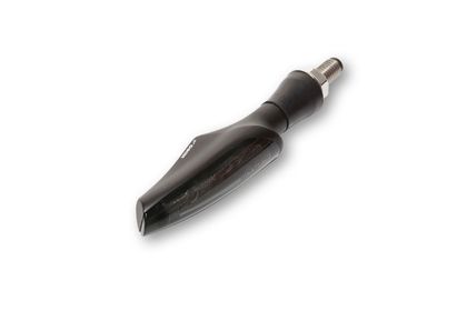 Koso LED Indicator FPL INFINITY,Black Smoke lens Richtingaanwijzer Universeel