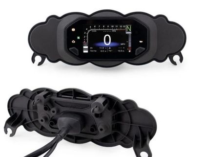 Compteur Koso RX4 Universel