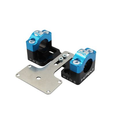 KRM RIGIDIFIER SURPONTET 50 WITH BOX Universal Handlebar clamp Ref : KRM00011A / 207778 