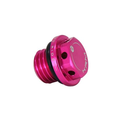 Bouchon de carter d'huile KRM 50 Ref : KRM00021A / 207810 