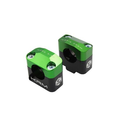 Pontet de guidon KRM SURPONTET 50 A BOITE Universel Ref : KRM00026A / 207837 