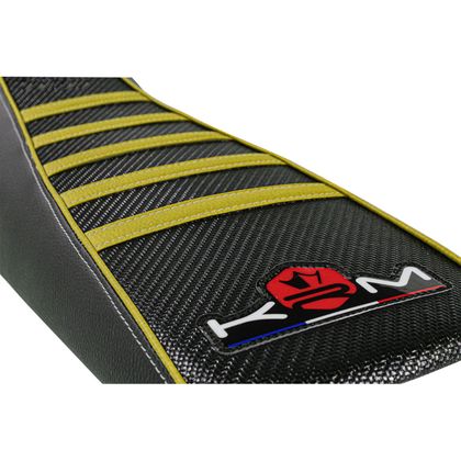 Housse de selle KRM 50 A BOITE