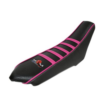Housse de selle KRM 50 A BOITE