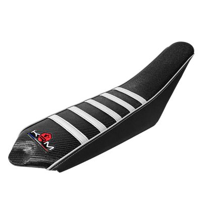 Housse de selle KRM 50 A BOITE Ref : KRM00034A / 207864 