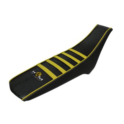 Housse de selle KRM 50 A BOITE