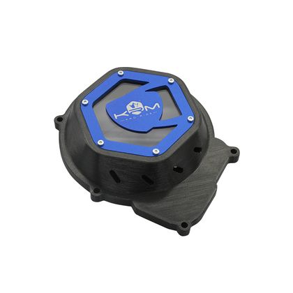 KRM 50 A BOX Zündgehäuse