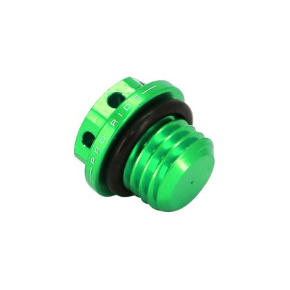 KRM 50 Ölwannendeckel