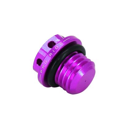KRM 50 Ölwannendeckel