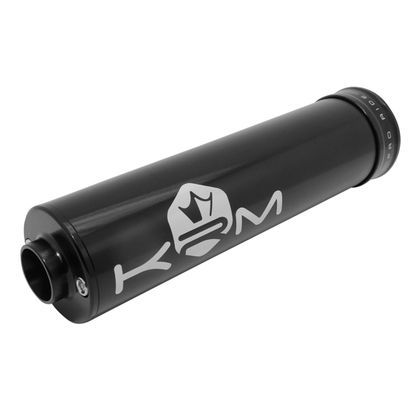 KRM 207828 Geluiddemper Universeel Ref: KRM00076A / 207828 