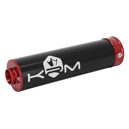 Silencieux KRM 207829 Universel Ref : KRM00077A / 207829 